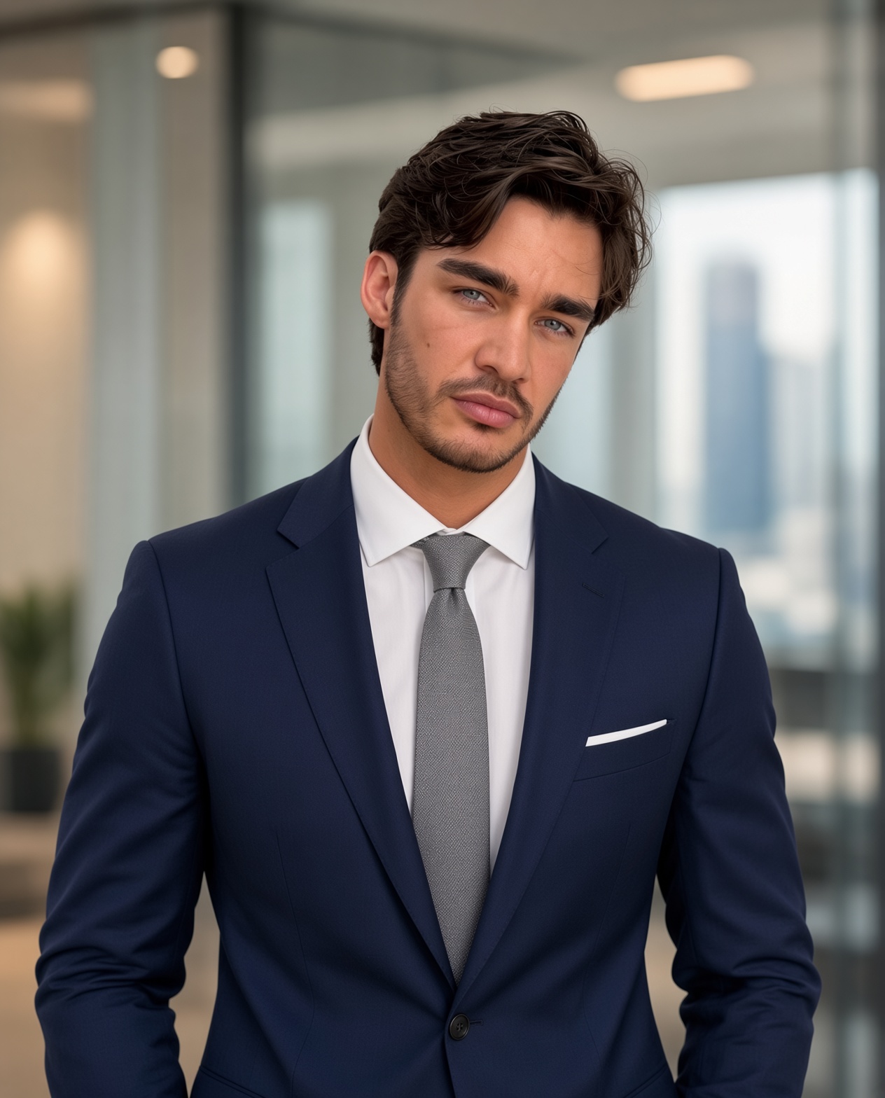 David Bywater, Co Founder at The Perfect Gene